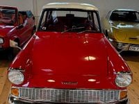 Brugt Ford Anglia 48 HK (35 kW) 1965