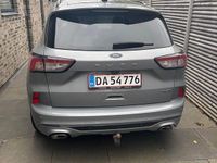 Brugt Ford Kuga ST-Line X 2021 SUV