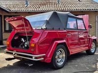 Brugt VW 181 1976 SUV