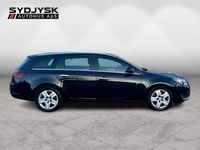 brugt Opel Insignia 2,0 CDTi 163 Cosmo Sports Tourer aut.