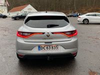 brugt Renault Mégane IV 1.5 dCi ESM 110