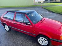 Brugt VW Polo 45 HK (33 kW) 1993 Coupe