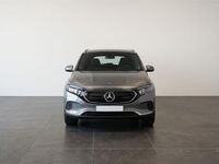 Brugt Mercedes EQA250 139 kW (190 HK) 2021 Grå SUV