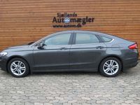 brugt Ford Mondeo 2,0 TDCi 150 Titanium aut.