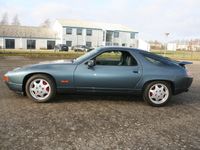 brugt Porsche 928 GT