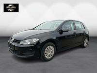 brugt VW Golf VII 