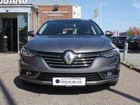 brugt Renault Talisman 1,6 dCi 130 Intens Sport Tourer EDC