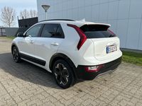 brugt Kia e-Niro EL Upgrade 204HK 5d Aut.