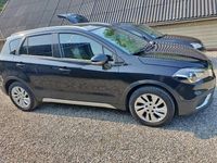 Brugt Suzuki SX4 S-Cross Active 112 HK (82 kW) 2016 SUV