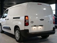 brugt Toyota Proace City 50 Long Comfort Master