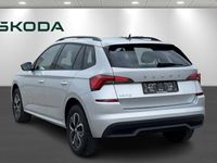 brugt Skoda Kamiq 1,0 TSi 110 Blackline DSG