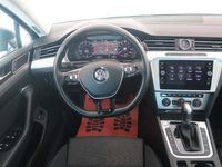 brugt VW Passat 1,5 TSi 150 Comfortline Premium Variant DSG