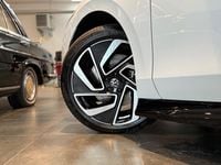 Brugt VW ID.7 Style 210 kW (286 HK) 2025 Hvidmetal Hatchback