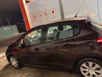 Brugt Peugeot 208 68 HK (50 kW) 2013 Hatchback