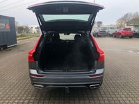 brugt Volvo XC60 2,0 B5 250 R-Design aut.