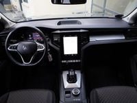 Brugt VW Amarok Life 205 HK (150 kW) 2023 Koks Afhentning