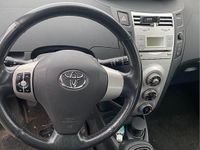 Brugt Toyota Yaris 87 HK (63 kW) 2007 Hatchback