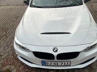 brugt BMW 420 Gran Coupé 4-serie d SteptronicShadowline