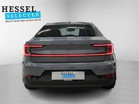 Brugt Polestar 2 Long Range Single Motor 169 kW (231 HK) 2023 Grå Hatchback