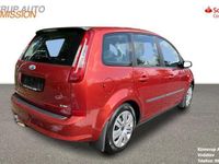 brugt Ford C-MAX 1,6 TDCi Ambiente 90HK