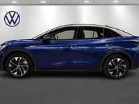 Brugt VW ID.5 Active 150 kW (204 HK) 2023 Blåmetal SUV