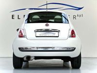 brugt Fiat 500 1,2 Lounge