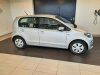 brugt VW up! 1,0 MPI BMT Move 60HK 5d