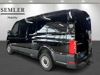 brugt VW Crafter 30 2,0 TDi 140 Kassevogn L3H2