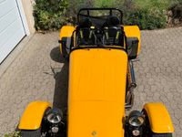 brugt Caterham Seven SuperSuperlight