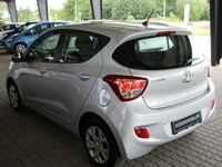 brugt Hyundai i10 1,0 Access ECO