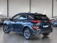 brugt Hyundai Kona 39 EV X-Tech