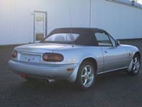 brugt Mazda MX5 Miata