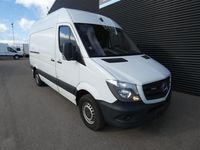 brugt Mercedes Sprinter 316 2,1 CDI R2 163HK Van 6g 2018