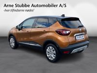 brugt Renault Captur 0,9 Energy TCe Intens 90HK 5d A+ Bliv ringet opSkriv til os