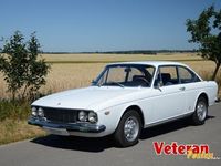 brugt Lancia 2000 Coupe