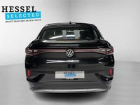 Brugt VW ID.5 Pro 127 kW (174 HK) 2023 Mythosschwarz metallic SUV