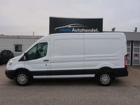 brugt Ford Transit 350 L3 Van 2,0 TDCi 130 Trend H2 FWD