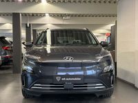 brugt Hyundai Kona 64 EV Trend