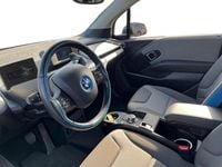 Brugt BMW i3 125 kW (170 HK) 2022 Hvidmetal Hatchback