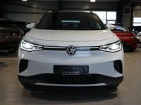 Brugt VW ID.4 Style 210 kW (286 HK) 2025 Hvidmetal SUV