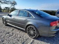 Brugt Audi S8 Advanced 450 HK (330 kW) 2006 Sedan
