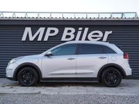 brugt Kia Niro 1,6 PHEV Advance+ DCT