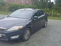 Brugt Ford Mondeo 2007 Sedan