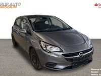 brugt Opel Corsa 1,4 Sport Start/Stop 90HK 5d