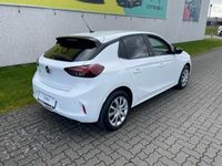 brugt Opel Corsa-e EL First Edition 136HK 5d Trinl. Gear