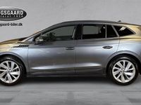 Brugt Skoda Enyaq iV 132 kW (180 HK) 2022 SUV