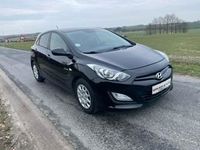 brugt Hyundai i30 1,6 GDI XTR ISG 135HK 5d 6g