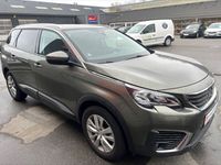 brugt Peugeot 5008 1,5 BlueHDi 130 Active 7prs