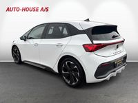 Brugt Cupra Born High 150 kW (204 HK) 2023 Hvid Hatchback