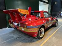 brugt Fiat X 1/9 Racecar 2,0